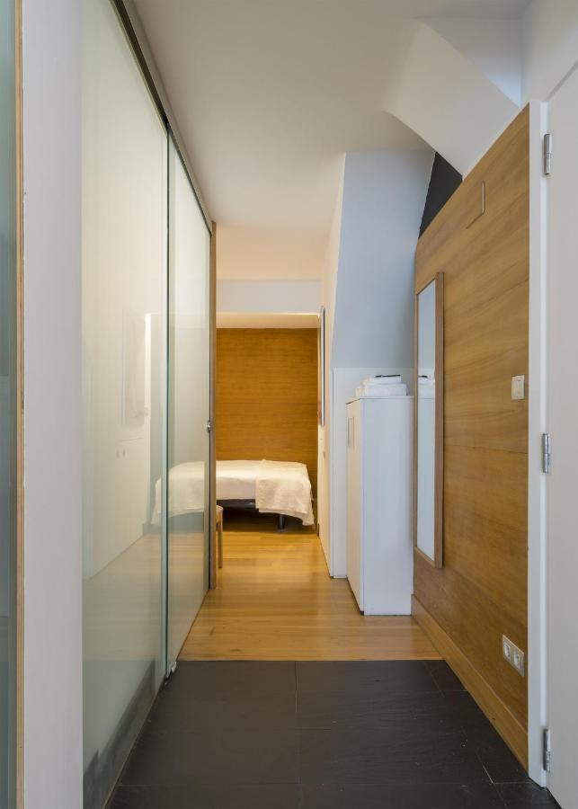 Tenderia Apartment By People Rentals Bilbao Dış mekan fotoğraf