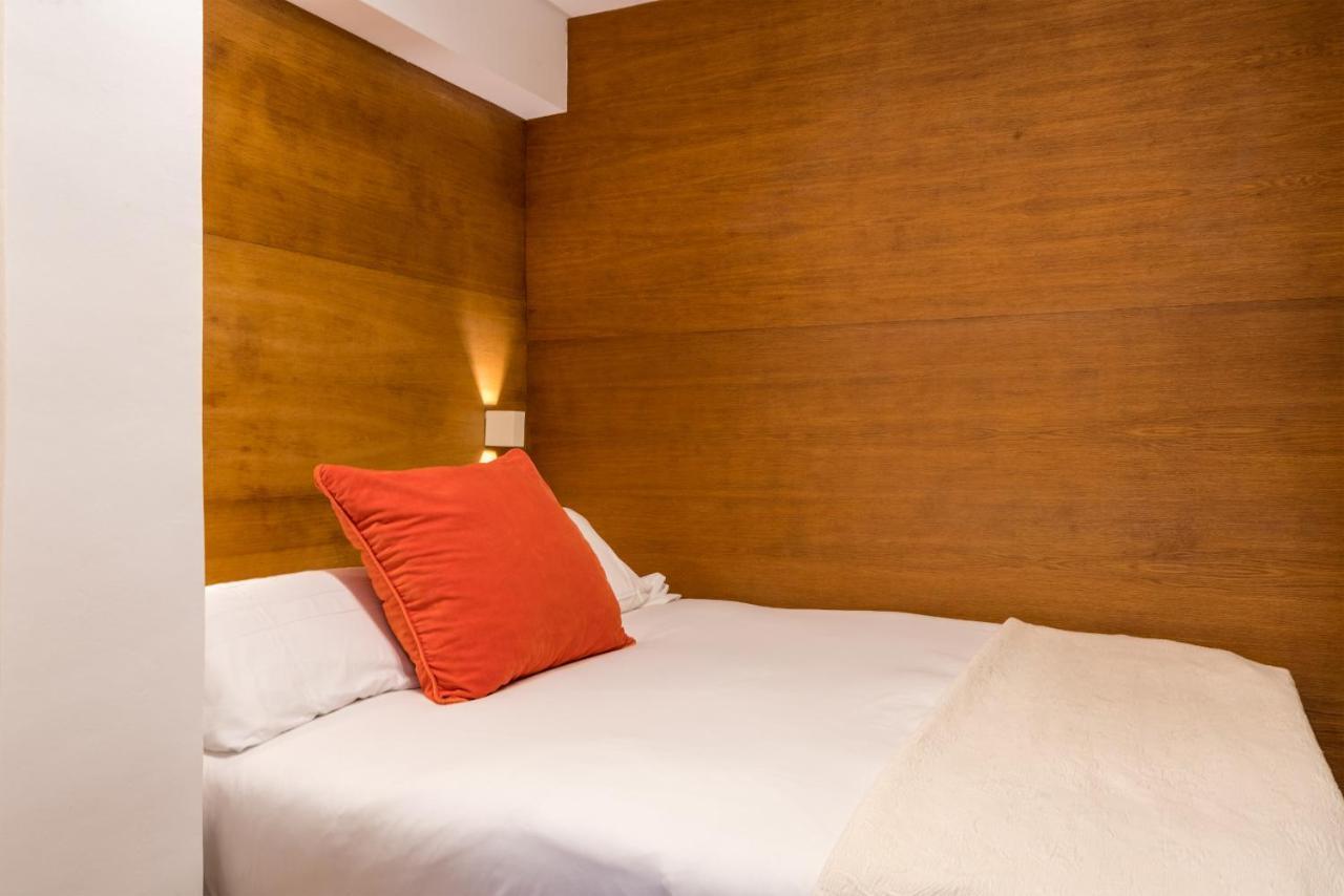 Tenderia Apartment By People Rentals Bilbao Dış mekan fotoğraf