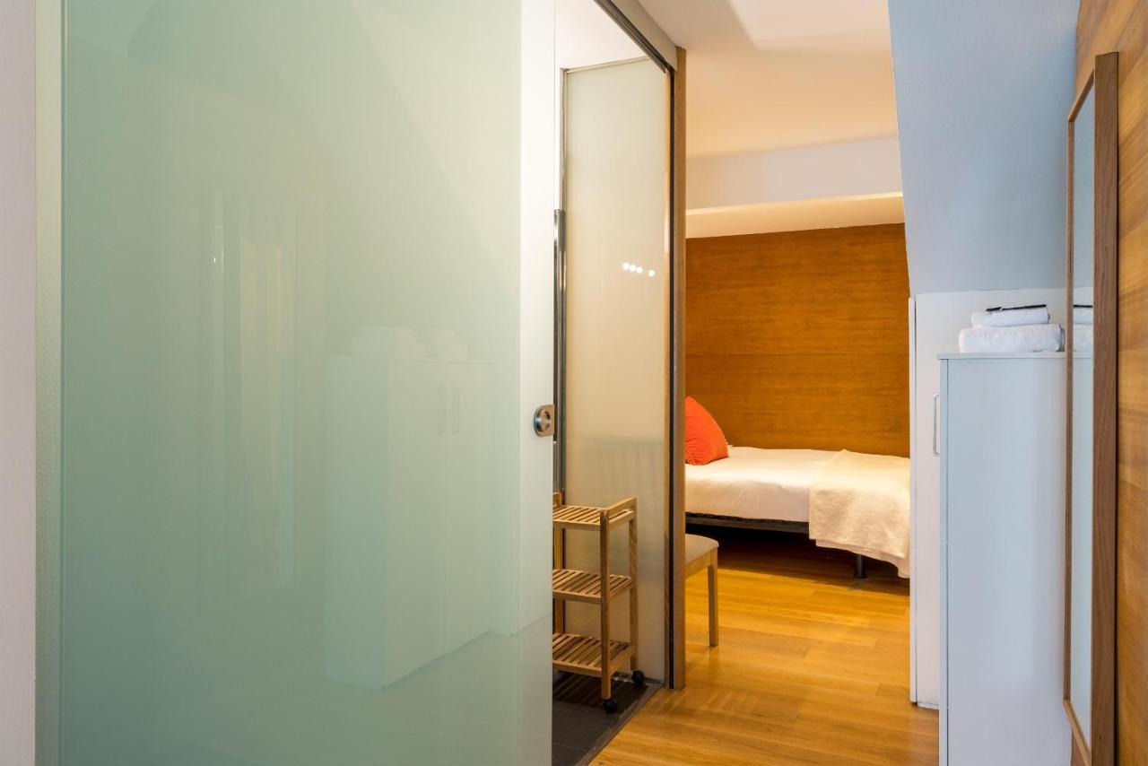 Tenderia Apartment By People Rentals Bilbao Dış mekan fotoğraf