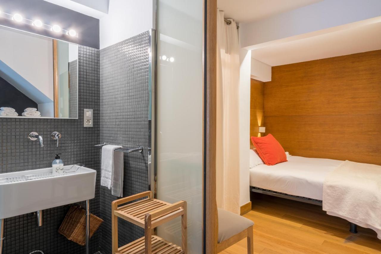 Tenderia Apartment By People Rentals Bilbao Dış mekan fotoğraf